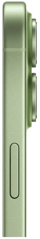 Смартфон Apple iPhone 17 256GB (eSim) sage 