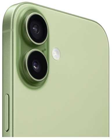 Смартфон Apple iPhone 17 256GB (eSim) sage 