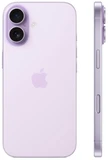 Смартфон Apple iPhone 17 256GB (eSim) lavender