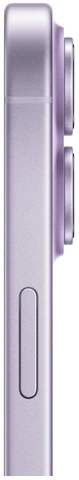 Смартфон Apple iPhone 17 256GB (eSim) lavender 