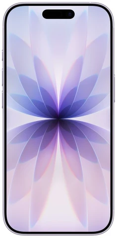 Смартфон Apple iPhone 17 256GB (eSim) lavender 