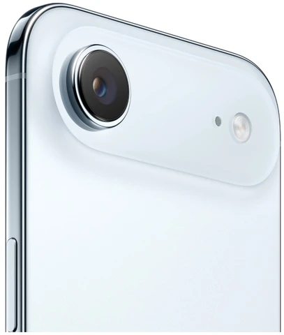 Смартфон Apple iPhone 17 Air 512GB (eSim) blue 