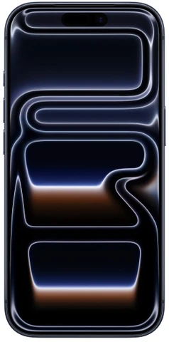 Смартфон Apple iPhone 17 Pro 256GB (eSim) blue 