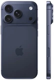 Смартфон Apple iPhone 17 Pro 512GB (eSim) blue