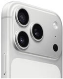 Смартфон Apple iPhone 17 Pro 512GB (eSim) silver