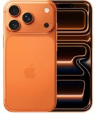 Смартфон Apple iPhone 17 Pro 1TB (eSim) orange