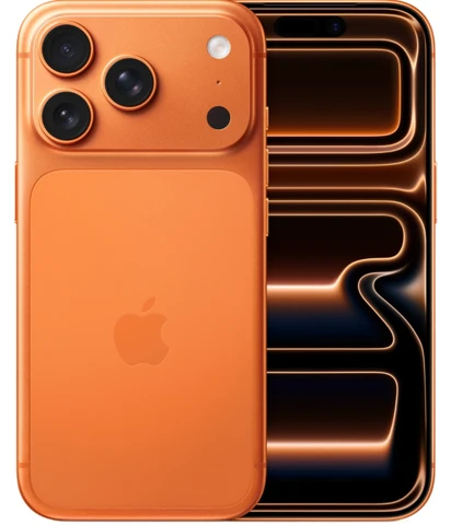 Смартфон Apple iPhone 17 Pro 1TB (eSim) orange