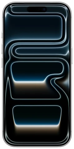 Смартфон Apple iPhone 17 Pro 256GB (1Sim+eSim) silver 