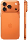 Смартфон Apple iPhone 17 Pro 1TB (1Sim+eSim) orange
