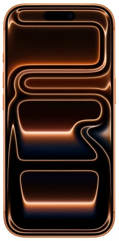 Смартфон Apple iPhone 17 Pro 1TB (1Sim+eSim) orange 