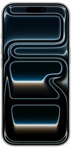 Смартфон Apple iPhone 17 Pro Max 256GB (eSim) silver 