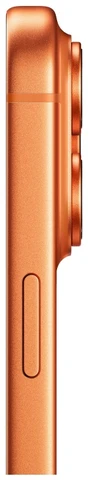 Смартфон Apple iPhone 17 Pro Max 256GB (eSim) orange 