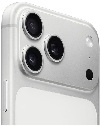 Смартфон Apple iPhone 17 Pro Max 512GB (eSim) silver 