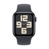 Смарт-часы Apple Watch SE2 40 Midnight (S/M) 2024