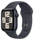 Смарт-часы Apple Watch SE2 40 Midnight (S/M) 2024