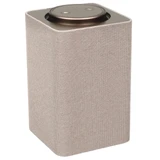 Умная колонка Яндекс Станция Макс Zigbee бежевый