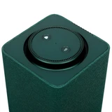 Умная колонка Яндекс Станция Макс Zigbee зеленый