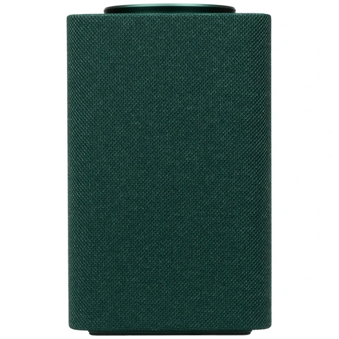 Умная колонка Яндекс Станция Макс Zigbee зеленый 