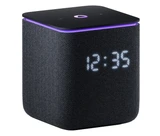 Умная колонка Яндекс Станция Миди черный