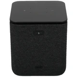 Умная колонка Яндекс Станция Миди черный