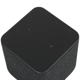 Умная колонка Яндекс Станция Миди черный