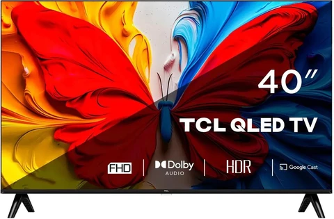 Телевизор TCL 40S5K QLED