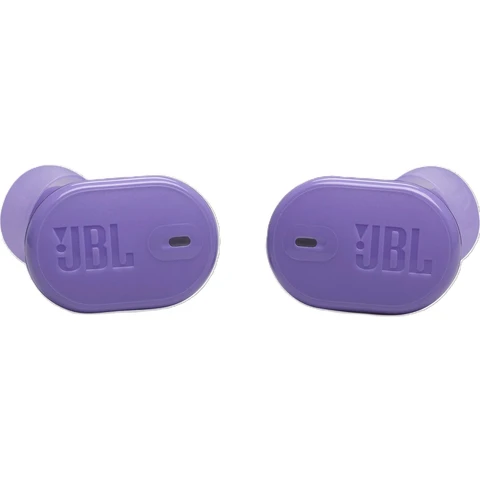 Наушники JBL Tune Buds 2 ANC Ghost Edition фиолетовый 