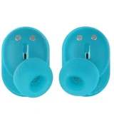 Наушники JBL Tune Buds 2 ANC бирюзовый