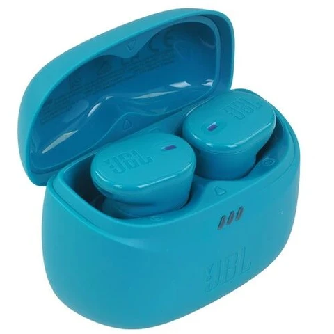 Наушники JBL Tune Buds 2 ANC бирюзовый