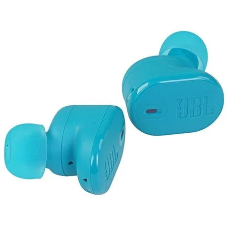 Наушники JBL Tune Buds 2 ANC бирюзовый 