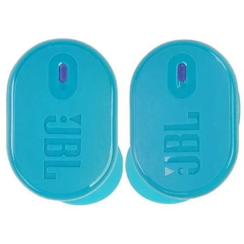 Наушники JBL Tune Buds 2 ANC бирюзовый 
