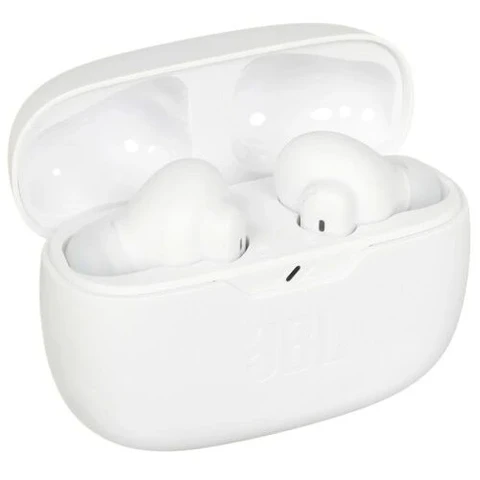 Наушники JBL Wave Beam 2 белый 