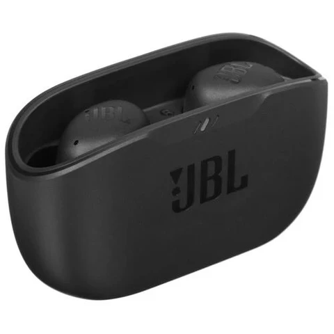Наушники JBL Wave Buds 2 черный