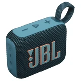 Портативная акустика JBL GO 4 синяя