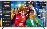 Телевизор Skyworth 55X85G