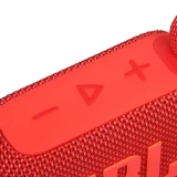 Портативная акустика JBL GO 4 красная