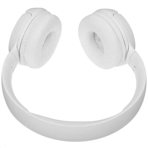 Наушники беспроводные JBL Tune 520BT белый 