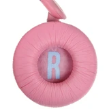 Наушники проводные JBL JR310 голубой