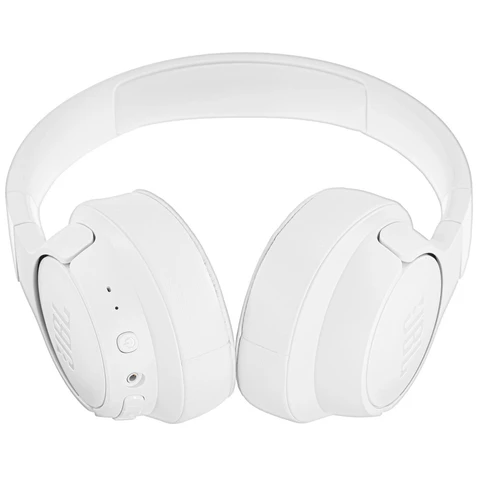 Наушники беспроводные JBL Tune 720BT белый 