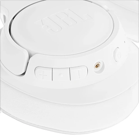 Наушники беспроводные JBL Tune 720BT белый 