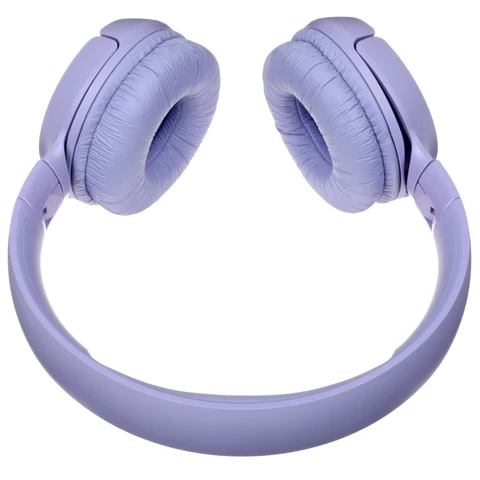 Наушники беспроводные JBL Tune 520BT фиолетовый 