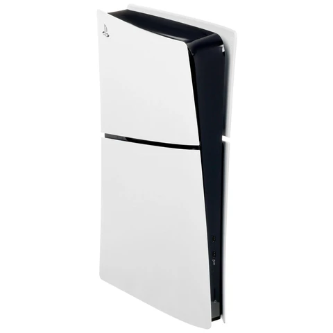 Игровая консоль Sony Playstation 5 Slim Digital Edition 1ТБ 