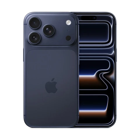 Смартфон Apple iPhone 17 Pro 1TB (1Sim+eSim) blue