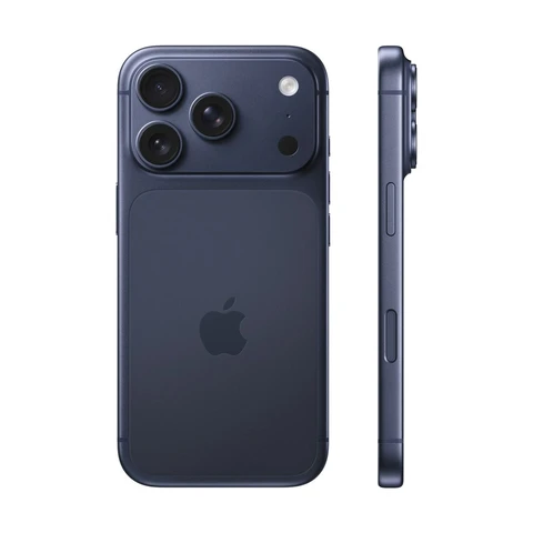 Смартфон Apple iPhone 17 Pro 1TB (1Sim+eSim) blue 