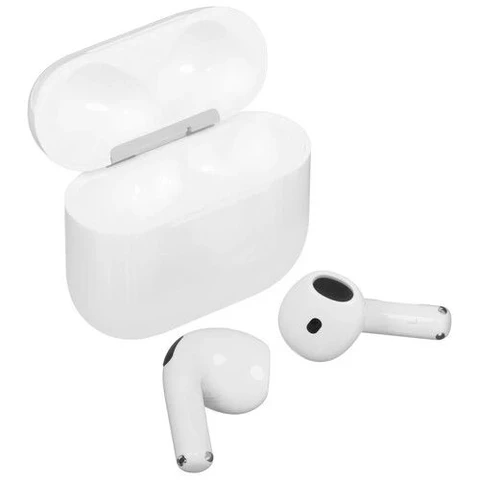 Наушники Apple AirPods 4 