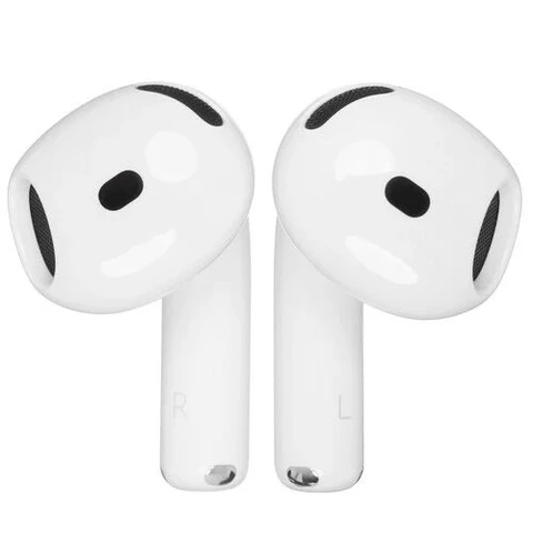 Наушники Apple AirPods 4 