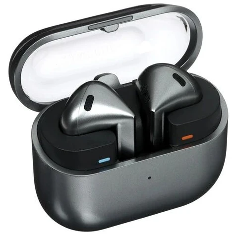 Наушники Samsung Galaxy Buds 3 Silver 
