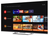 Телевизор Haier 55 Smart TV S6