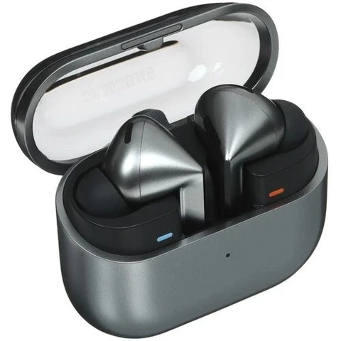 Наушники Samsung Galaxy Buds 3 Pro Silver