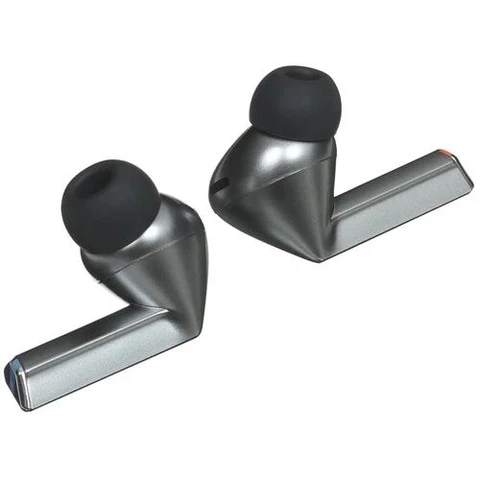 Наушники Samsung Galaxy Buds 3 Pro Silver 